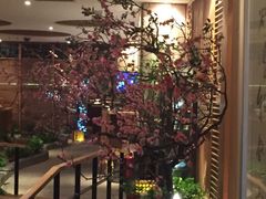 -粗茶淡饭·汉口公馆(循礼门店)