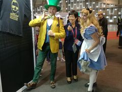 -东浩兰生上海世博展览馆