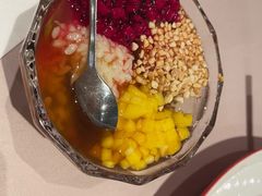 -漢舍川菜馆(国贸商城店)