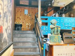 -擂饭(五一广场店)