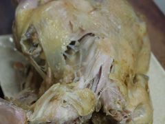 -吉英盐焗鸡(文中路店)
