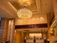 -杭州城中香格里拉大酒店