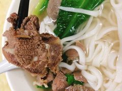 -港头大鹏牛肉店