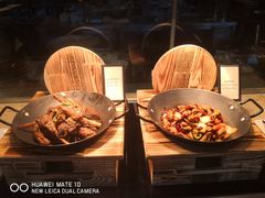 -大中华希尔顿酒店-念自助餐·嗨啤·小龙虾
