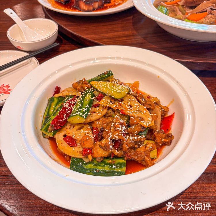 西樵私房菜！后悔来晚了呀‼️