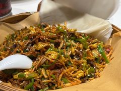 -打酱油·非遗淮扬菜(瘦西湖梅岭店)