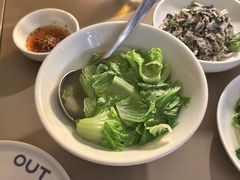-一坐一忘云南菜(三里屯店)