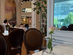 -Angelina安吉丽娜(恒隆广场店)