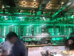 -Goose Island Brewhouse鹅岛精酿啤酒酿造工坊餐厅
