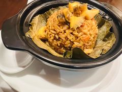 -彩丰楼·中餐厅(国家会展中心上海洲际店)