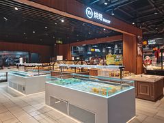 -永辉超市(萧山宝龙广场店)