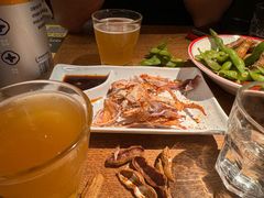 -新沙烧烤·炭烤鲜牛肉(新沙路店)