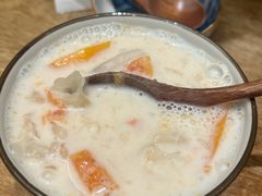 -小团圆糖水铺(襄阳南路店)