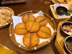 -唐山宴大唐州府精品中餐
