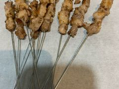 -烤五行·烧烤烤串(石佛营店)