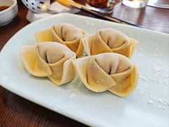 -东海怡品海鲜豆捞(舟宿夜江店)