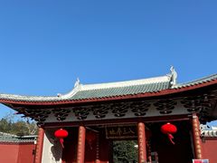 -莆田南少林寺