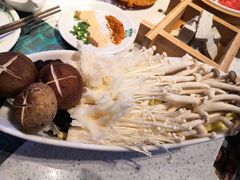-香佰里重庆火锅(恒力博纳广场店)