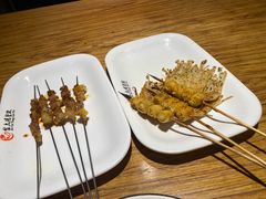 -金太阳海鲜烧烤·本地人餐厅(星海公园店)