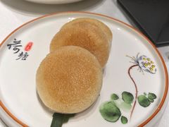 -武汉香格里拉大酒店·香宫中餐厅