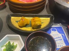 -牛YO寿喜烧和牛火锅自助(三台子万象汇店)