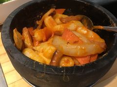 -新石器烤肉(百联川沙店)