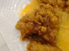 -新兴家喻酒家·羊城名宴(昌岗店)