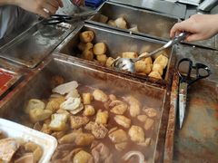 -细妹五香牛杂(步行街店)