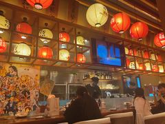 -初居食屋日式料理(万象城购物中心店)