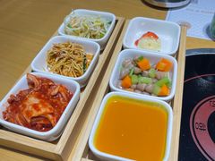 -韩香福脊骨汤锅(上杭路店)
