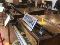 -鼓浪屿钢琴博物馆