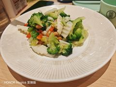-吕氏疙瘩汤·新派鲁菜(芝罘万达店)