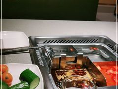 -海底捞火锅(坪山益田假日广场店)