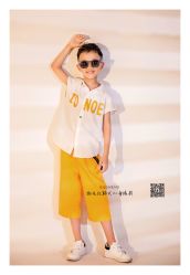 -KIDSMEMO拾光纪儿童摄影(金丰大厦店)