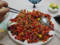 -泰丰荷花主题餐厅