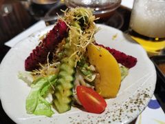 -天狗山料理(省体店)