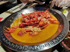-红钳侠小龙虾·烧烤(中赢康康谷店)