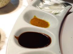 -京味斋·北京烤鸭(华威桥北工大店)