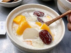 -小团圆糖水铺(襄阳南路店)