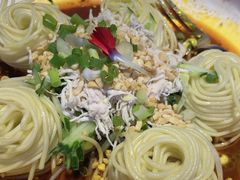 -茅庐川菜(烟台万象汇店)