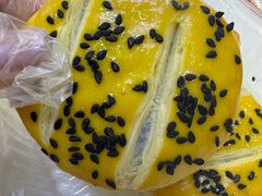 -BreadTalk面包新语·烘焙蛋糕(高德置地春广场店)