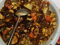 -胡马八破·川菜小馆(高新万达店)