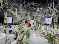 -俏巴渝·家宴·生日宴(锦绣城店)