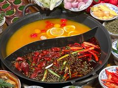 -楠火锅(太古里总店)