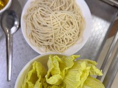 -清真·鸦儿李记·涮肉(鼓楼店)