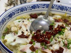 -源港渔村-中山脆肉鲩(博罗店)