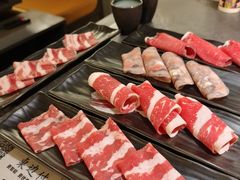 -湊湊火锅·茶憩(合生汇购物中心店)