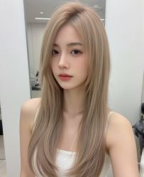-雅仕 HAIR SALON 美发沙龙