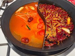 -贰回巷火锅馆(钟楼店)