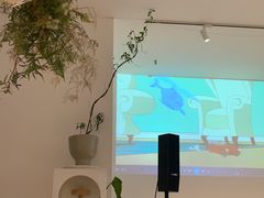 -春树下·树屋花房西餐厅(罍街AS1980店)